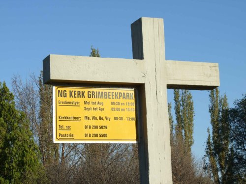 NW-POTCHEFSTROOM-Grimbeekpark-Nederduitse-Gereformeerde-Kerk_07